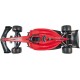 Машинка Rastar Ferrari F1 75 1:12 Красный
