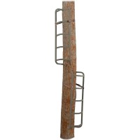 Лестница Ameristep Ralls Aluminum Rapid Ralls 4PK