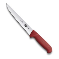 Нож кухонный обвалочный Victorinox Fibrox 20 см