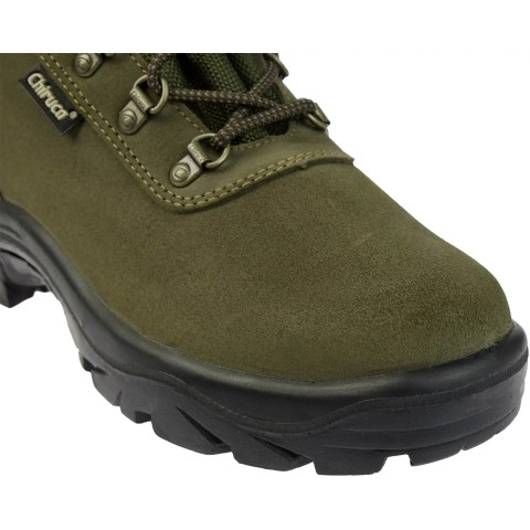 Ботинки Chiruca Torcaz 01 Gore-tex 44 Green