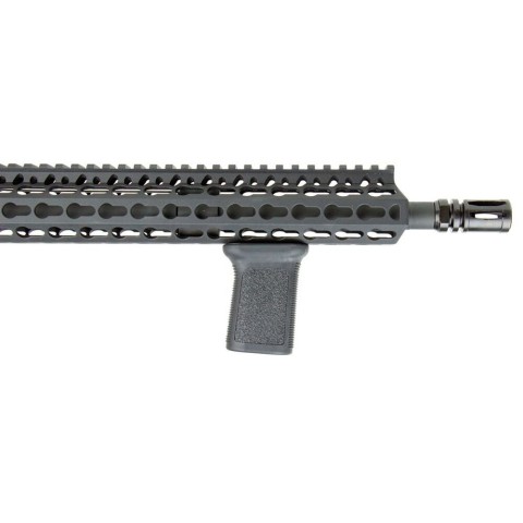 Руків’я переднє BCM GUNFIGHTER Vertical Grip М3 KeyMod. чорний