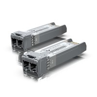 Оптичний модуль Ubiquiti - U Fiber, Multi-Mode Module, 10G, 2-Pack (UACC-OM-MM-10G-D-2)