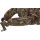 Рюкзак Warrior Spirit тактичний 80л камуфляж