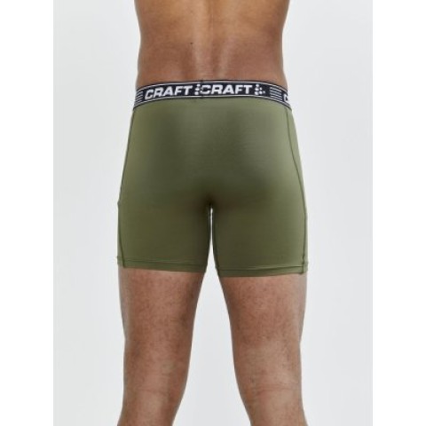 Greatness Boxer 6-Inch Man