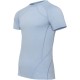 Футболка Frontier MYRTH L Men`s merino/cool max Blue