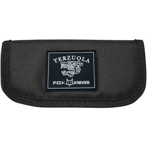 Нож Fox ATCF Original Ganster od green