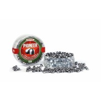 Кулі Люман Pioneer (0,3 гр, 550 шт)