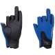 Рукавички Shimano Pearl Fit 3 Gloves M Blue