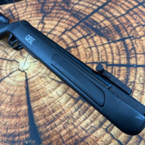 Винтовка пневматическая BSA Comet Evo GRT Б/У