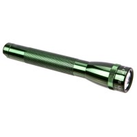 Ліхтарик Mini Maglite AA (зелений) в подарунковій коробці