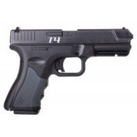 Пістолет пневматичний Crosman T4 Kit