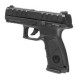 Пневматический пистолет Umarex Beretta APX Blowback