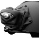 Фонарь налобный Princeton Tec Vizz Tactical MPLS, 550 Lumens ц:black