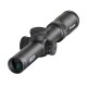 Приціл оптичний Delta DO Titanium 1-5.8x24 4A