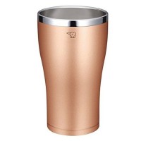 Термостакан Zojirushi SX-DD45NZ 0.45L ц:бежевый