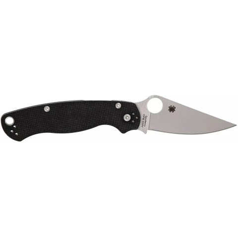 Нож Spyderco Para-Military2 Left Handed