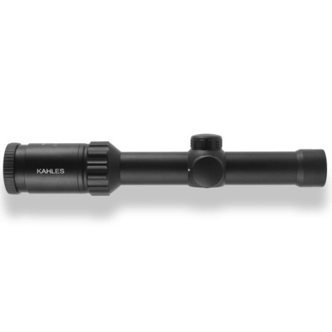 Приціл оптичний KAHLES K 16i 1-6x24 Abs. SM1