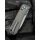 Ніж складаний Weknife Bougie Banter WE24009-2