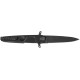 Нож Extrema Ratio BD2 Lucky MIL-C, ц:black