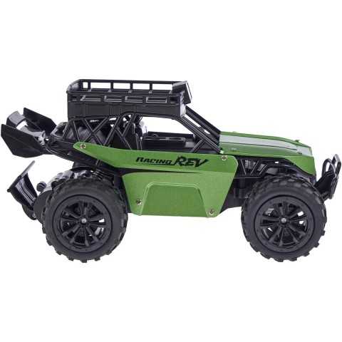 Машинка ZIPP Toys FPV Racing з камерою Зелений