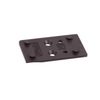 2859238 Крепление для Leupold DeltaPoint на пистолет Walther PDP