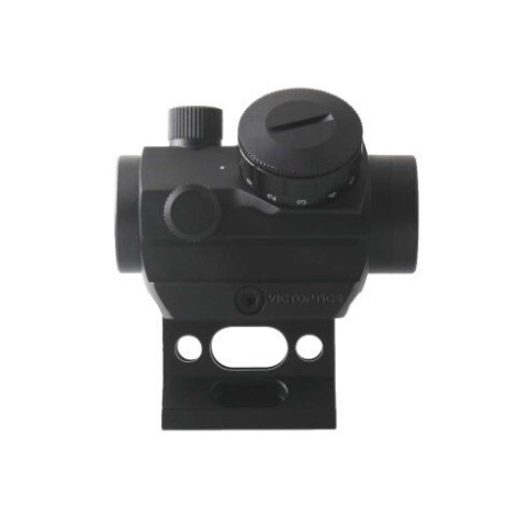 Приціл коліматорний VictOptics T4 1X22 3 МОА