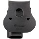 Кобура поясная для Taurus PT24/7 PRO/PT800