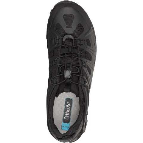 Кросівки AKU Selvatica TC GTX 10 Black