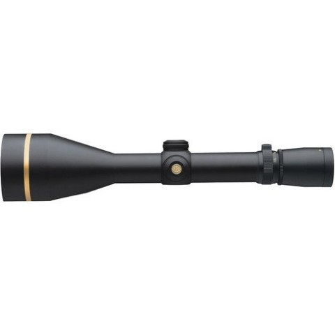 Прицел Leupold VX-3L 4.5-14x56mm (30mm)Side Focus Illuminated Duplex