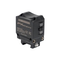 Компактный хронограф FX Airgun Chronograph Pocket V2