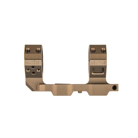 Моноблок AUDERE Levitas Diam 30 H40 Bronze