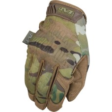 Перчатки Mechanix Original XXL Multicam