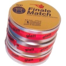 Кульки Haendler&Natermann 