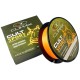 Леска Climax Cult Carp Sport 1000m (orange) 0.30mm 8.3kg