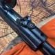 SPA CORE AIR RIFLE WF600Р с ОП б/у