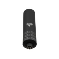 Глушник з нержавіючої сталі Sofie TAC к.223 1/2*28