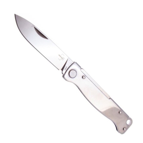 Ніж Boker Plus Atlas Silver Gen.2