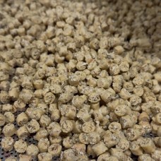 Пеллетс Crazy Carp Silver Granula Tiger Nut & Sweetcorn 10mm 3kg