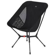 Кресло раскладное Naturehike CNK2550JJ013 Yamami YL01 M black