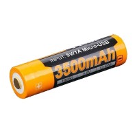 Аккумулятор Fenix ARB-L18-3500U 500 mAh