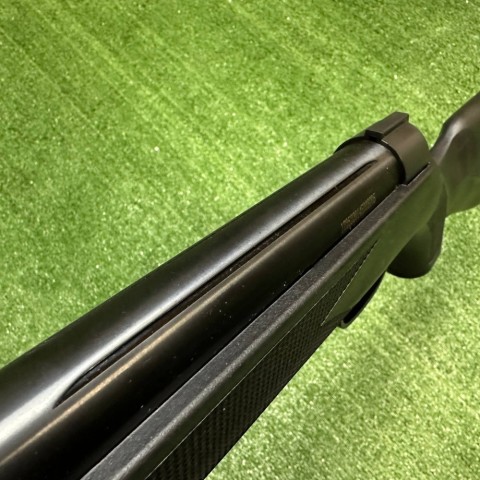 Пневматична гвинтівка SPA B2-4P з оп 4×20 УЦІНКА