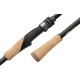 Спиннинг Graphiteleader Super Silverado GSILSS-762ML 2.29m 3-15g