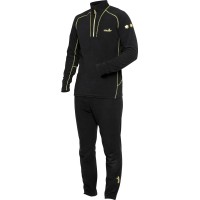 Термобелье Norfin Nord XXL black
