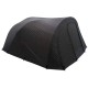 Тент для палатки Prologic Commander X1 Bivvy 2man Overwrap Black