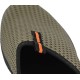 Мокасины Prologic Bank Slippers 44 Green