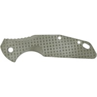 Накладка рукояти Skif Defender Olive