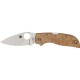 Ніж Spyderco Chaparral, Wood (C152WDP)