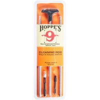 Шомпол Hoppe`s Shotgun, алюмінієвий (2 вішера)