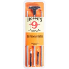 Шомпол Hoppe`s Shotgun, алюмінієвий (2 вішера)