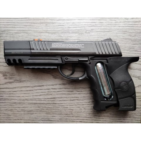 Crosman C21 Б/У